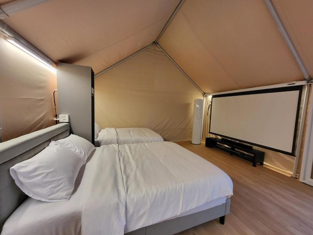 Namhae Siseon Glamping Pension Room photo